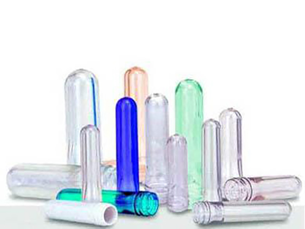 震雄PET瓶胚專用注塑機