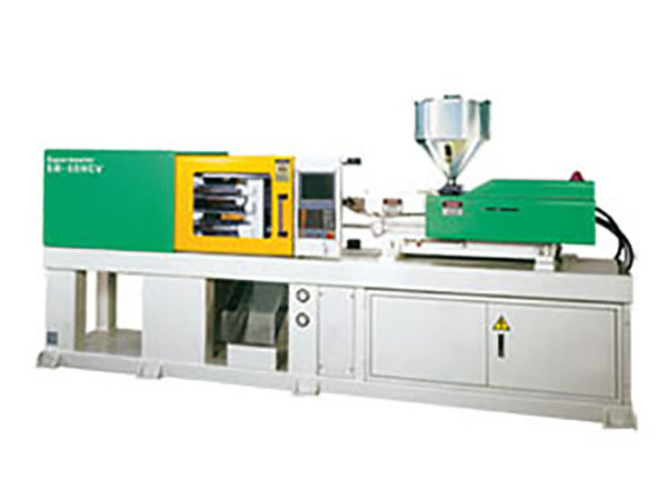 超霸HCV直壓式震德注塑機
